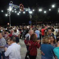 Baile com Vítor Ginja