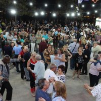 Baile com Vítor Ginja