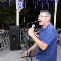 Baile com Vítor Ginja
