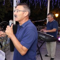Baile com Vítor Ginja