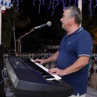 Baile com Vítor Ginja