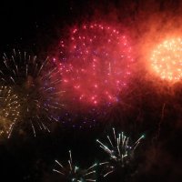 Fogo de Artifício