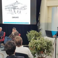 Apresentação do projeto do Mercado da Cruz de Pau 