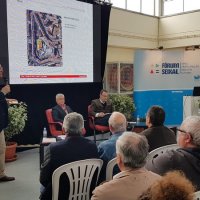 Apresentação do projeto do Mercado da Cruz de Pau 