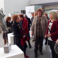 Debate “As Mulheres e a Clandestinidade”