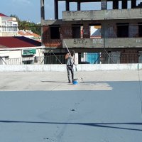 Preparação do Mercado Levante