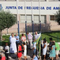 Procissão Nª Sraª Monte Sião