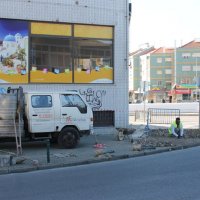 Regularização de caçada