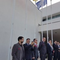 Sessão solene no Seixal