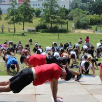  Xtreme Workout