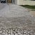 Regularização de calçada 