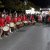 Abertura das Festas
