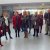 Debate “As Mulheres e a Clandestinidade”