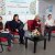 Debate “As Mulheres e a Clandestinidade”