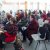 Debate “As Mulheres e a Clandestinidade”