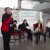 Debate “As Mulheres e a Clandestinidade”