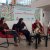 Debate “As Mulheres e a Clandestinidade”