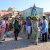 Procissão Nª Sraª Monte Sião