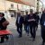 Visita da CMS e JFA à Freguesia