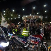 1º Dia das Festas de Amora