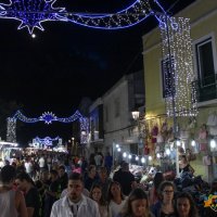 1º Dia das Festas de Amora