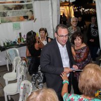 1º Dia das Festas de Amora