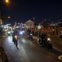1º Dia das Festas de Amora