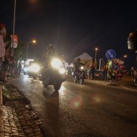 1º Dia das Festas de Amora