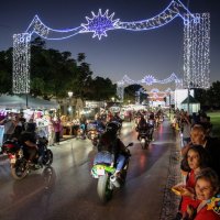 1º Dia das Festas de Amora