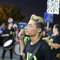 1º Dia das Festas de Amora