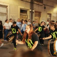 1º Dia das Festas de Amora