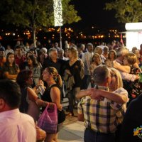 1º Dia das Festas de Amora
