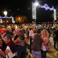 1º Dia das Festas de Amora