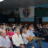 26º Aniversário da Cidade de Amora