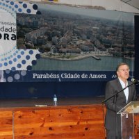 26º Aniversário da Cidade de Amora