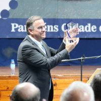 26º Aniversário da Cidade de Amora