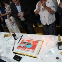 26º Aniversário da Cidade de Amora