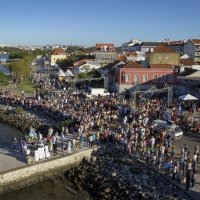 2º Dia das Festas de Amora