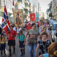 2º Dia das Festas de Amora