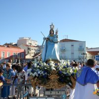 2º Dia das Festas de Amora
