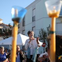 2º Dia das Festas de Amora