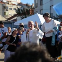 2º Dia das Festas de Amora