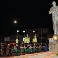2º Dia das Festas de Amora