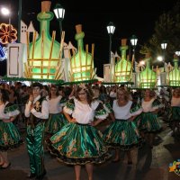 2º Dia das Festas de Amora