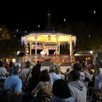 2º Dia das Festas de Amora