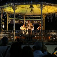 2º Dia das Festas de Amora