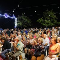 2º Dia das Festas de Amora
