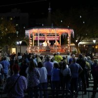2º Dia das Festas de Amora