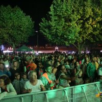 2º Dia das Festas de Amora