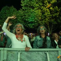 2º Dia das Festas de Amora